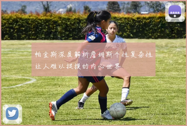 帕金斯深度解析詹姆斯个性复杂性让人难以捉摸的内心世界